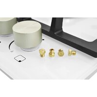 Варочная панель ZUGEL ZGH601W - Превью изображения №8 — Интернет-магазин ПроЗаказ