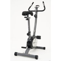 Велотренажер Calviano Fit Total Grey - Превью изображения №5 — Интернет-магазин ПроЗаказ