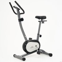 Велотренажер Calviano Fit Total Grey - Превью изображения №2 — Интернет-магазин ПроЗаказ