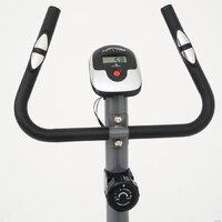 Велотренажер Calviano Fit Total Grey - Превью изображения №8 — Интернет-магазин ПроЗаказ