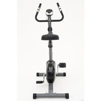 Велотренажер Calviano Fit Total Grey - Превью изображения №4 — Интернет-магазин ПроЗаказ