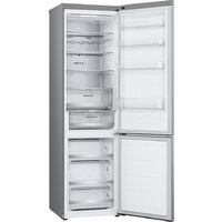 Холодильник LG DoorCooling+ GBV7270EPY - Превью изображения №2 — Интернет-магазин ПроЗаказ