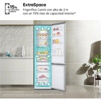 Холодильник LG DoorCooling+ GBV7270EPY - Превью изображения №9 — Интернет-магазин ПроЗаказ