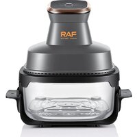 Аэрогриль (аэрофритюрница) RAF R.5397 - Превью изображения №3 — Интернет-магазин ПроЗаказ