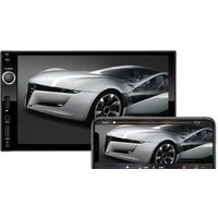 USB-магнитола CENTEK CT-8123 - Превью изображения №2 — Интернет-магазин ПроЗаказ