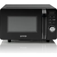 Микроволновая печь Gorenje MO20S4BC - Превью изображения №2 — Интернет-магазин ПроЗаказ