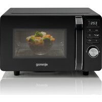 Микроволновая печь Gorenje MO20S4BC - Превью изображения №4 — Интернет-магазин ПроЗаказ