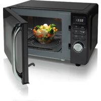 Микроволновая печь Gorenje MO20S4BC - Превью изображения №6 — Интернет-магазин ПроЗаказ