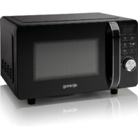 Микроволновая печь Gorenje MO20S4BC - Превью изображения №3 — Интернет-магазин ПроЗаказ