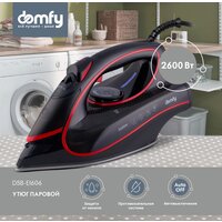 Domfy DSC-EI606