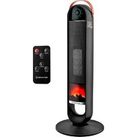 Тепловентилятор Brayer BR4862 - Превью изображения №10 — Интернет-магазин ПроЗаказ