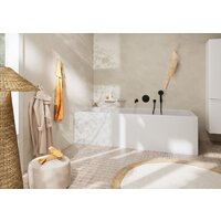 Смеситель Hansgrohe Duoturn S 75418670 - Превью изображения №2 — Интернет-магазин ПроЗаказ
