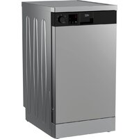 Отдельностоящая посудомоечная машина BEKO DVS05031SB - Превью изображения №2 — Интернет-магазин ПроЗаказ