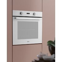 Электрический духовой шкаф Franke Smart FSM 86 H WH - Превью изображения №2 — Интернет-магазин ПроЗаказ