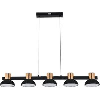 Подвесная люстра Indigo Light Traforo V000184L - Превью изображения №2 — Интернет-магазин ПроЗаказ