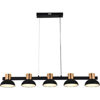 Подвесная люстра Indigo Light Traforo V000184L - Превью изображения №4 — Интернет-магазин ПроЗаказ