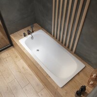 Ванна Lauter Orra 150 21XG150 - Превью изображения №7 — Интернет-магазин ПроЗаказ