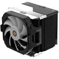 Кулер для процессора ALSEYE i600 (черный) - Превью изображения №3 — Интернет-магазин ПроЗаказ