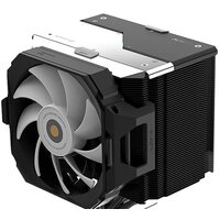 Кулер для процессора ALSEYE i600 (черный) - Превью изображения №3 — Интернет-магазин ПроЗаказ