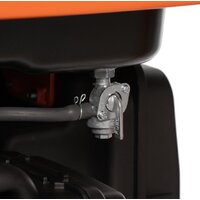 Бензиновый генератор Daewoo Power GDA 8000Ei - Превью изображения №12 — Интернет-магазин ПроЗаказ