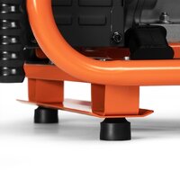Бензиновый генератор Daewoo Power GDA 8000Ei - Превью изображения №16 — Интернет-магазин ПроЗаказ