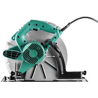 Дисковая (циркулярная) пила Hammer Flex CRP2400/305 - Превью изображения №3 — Интернет-магазин ПроЗаказ