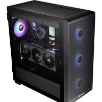 Корпус Thermaltake S250 TG ARGB CA-1Y6-00M1WN-00 - Превью изображения №2 — Интернет-магазин ПроЗаказ