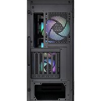 Корпус Thermaltake S250 TG ARGB CA-1Y6-00M1WN-00 - Превью изображения №4 — Интернет-магазин ПроЗаказ