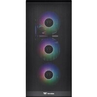 Корпус Thermaltake S250 TG ARGB CA-1Y6-00M1WN-00 - Превью изображения №3 — Интернет-магазин ПроЗаказ
