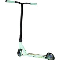 Трюковый самокат Plank 180 (бирюзовый) - Превью изображения №2 — Интернет-магазин ПроЗаказ