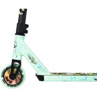 Трюковый самокат Plank 180 (бирюзовый) - Превью изображения №5 — Интернет-магазин ПроЗаказ