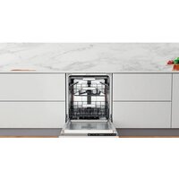 Встраиваемая посудомоечная машина Whirlpool WIP 4O33 PLE S - Превью изображения №2 — Интернет-магазин ПроЗаказ