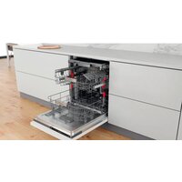 Встраиваемая посудомоечная машина Whirlpool WIP 4O33 PLE S - Превью изображения №3 — Интернет-магазин ПроЗаказ