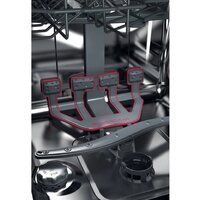 Встраиваемая посудомоечная машина Whirlpool WIP 4O33 PLE S - Превью изображения №8 — Интернет-магазин ПроЗаказ