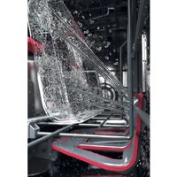 Встраиваемая посудомоечная машина Whirlpool WIP 4O33 PLE S - Превью изображения №6 — Интернет-магазин ПроЗаказ