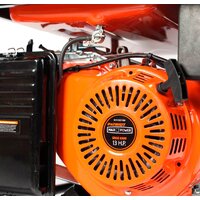 Бензиновый генератор Patriot Max Power SRGE 6500 - Превью изображения №4 — Интернет-магазин ПроЗаказ
