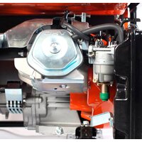 Бензиновый генератор Patriot Max Power SRGE 6500 - Превью изображения №5 — Интернет-магазин ПроЗаказ