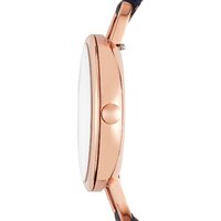 Наручные часы Fossil Annette ES4355 - Превью изображения №2 — Интернет-магазин ПроЗаказ