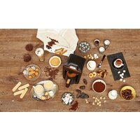 Электрическая турка Gorenje ATCM730T - Превью изображения №5 — Интернет-магазин ПроЗаказ