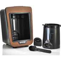 Электрическая турка Gorenje ATCM730T - Превью изображения №4 — Интернет-магазин ПроЗаказ