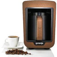 Электрическая турка Gorenje ATCM730T - Превью изображения №3 — Интернет-магазин ПроЗаказ