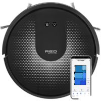 RED Solution RV-R6050S Wi-Fi