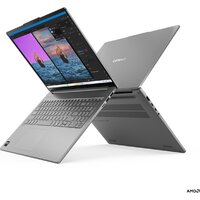 Ноутбук Lenovo IdeaPad Slim 5 16AKP10 83HY000PRK - Превью изображения №2 — Интернет-магазин ПроЗаказ