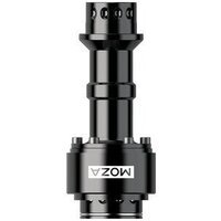Крепление для рулевой базы Moza Base Extension Rod RS061 - Превью изображения №3 — Интернет-магазин ПроЗаказ