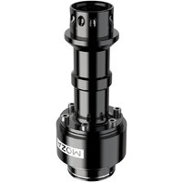 Крепление для рулевой базы Moza Base Extension Rod RS061 - Превью изображения №2 — Интернет-магазин ПроЗаказ