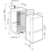 Холодильник Liebherr ICSe 5103 Pure 5103-20001 - Превью изображения №18 — Интернет-магазин ПроЗаказ