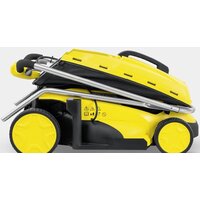 Газонокосилка Karcher LMO 18-33 14444000 (без АКБ) - Превью изображения №4 — Интернет-магазин ПроЗаказ