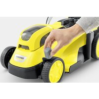 Газонокосилка Karcher LMO 18-33 14444000 (без АКБ) - Превью изображения №6 — Интернет-магазин ПроЗаказ