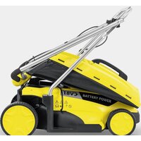 Газонокосилка Karcher LMO 18-33 14444000 (без АКБ) - Превью изображения №5 — Интернет-магазин ПроЗаказ