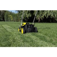 Газонокосилка Karcher LMO 18-33 14444000 (без АКБ) - Превью изображения №13 — Интернет-магазин ПроЗаказ